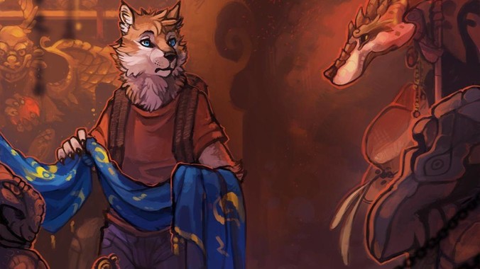 吃爽了是怎样一种体验?