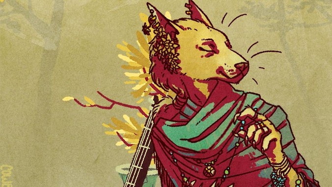 J***aScript 已经强大到什么程度了?